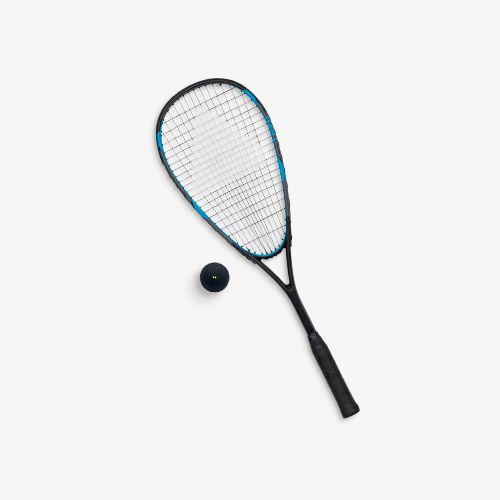 Squash & Racquetball